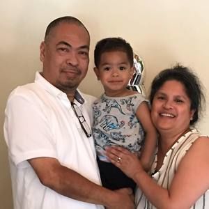 Meet your Posher, Wesley